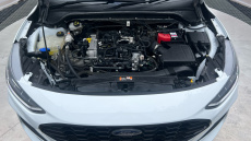 Ford Focus 1.0 EcoBoost ST-Line 5dr Petrol Hatchback
